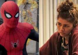 MTV Movie & TV Awards 2022: Spider-Man No Way Home y Euphoria grandes ganadores