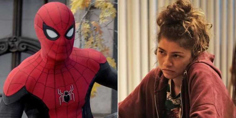 MTV Movie & TV Awards 2022: Spider-Man No Way Home y Euphoria grandes ganadores 1 MTV Movie & TV Awards 2022: Spider-Man No Way Home y Euphoria grandes ganadores
