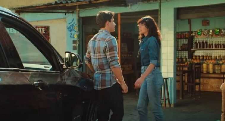 Maldivas Temporada 1: ¿Dónde se filmó la serie de Netflix? 1 Ayther logo