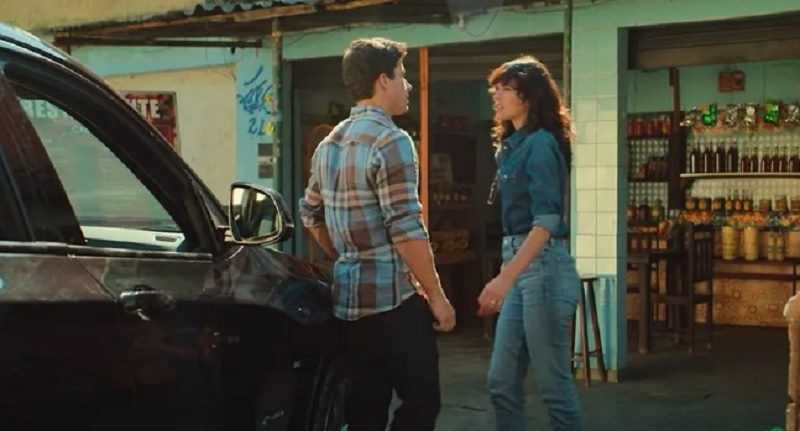 Maldivas Temporada 1: ¿Dónde se filmó la serie de Netflix? 2 donde esta el cine maldivas