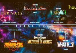 Marvel: Kevin Feige promete más claridad sobre la fase 4 del MCU en los próximos meses
