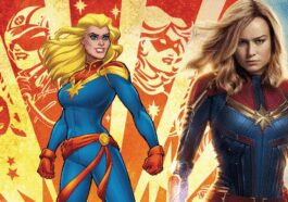 Marvel: estos poderes de Capitana Marvel que solo los verdaderos fans conocerán 40 Marvel: estos poderes de Capitana Marvel que solo los verdaderos fans conocerán