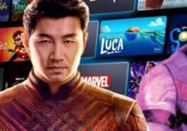 Marvel: sabemos en qué serie está trabajando el director de Shang-Chi para Disney+
