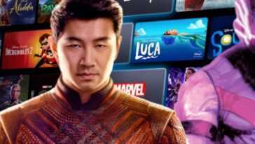 Marvel: sabemos en qué serie está trabajando el director de Shang-Chi para Disney+