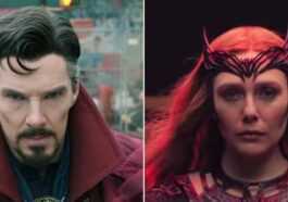 Marvel: ¿Quiénes son los personajes más importantes de la Fase 4 del MCU?