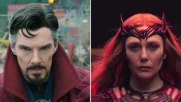 Marvel: ¿Quiénes son los personajes más importantes de la Fase 4 del MCU?