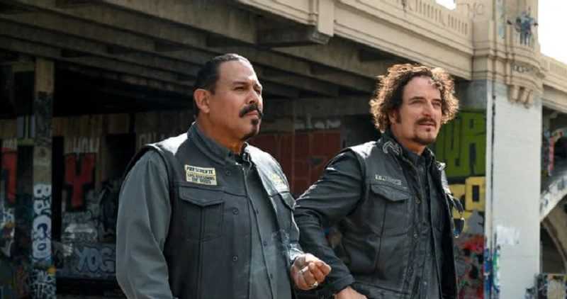 Mayans MC Temporada 4 Episodio 11: ¿Qué fecha y hora de estreno de Canal+? 2 mayans mc temporada 4 capitulo 11