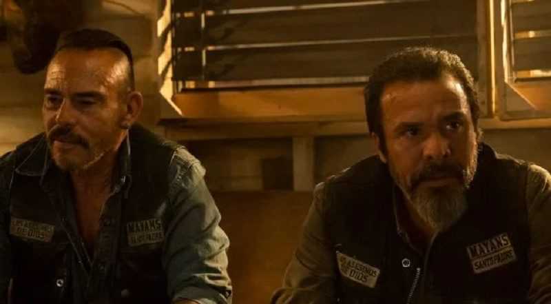 Mayans MC Temporada 4 Episodio 9: ¿Cuál es la fecha y hora de estreno de Canal+? 2 mayans mc temporada 4 capitulo 9