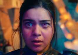 Miss Marvel: El regreso de un personaje de Spider-Man No Way Home (anuncio de TV)