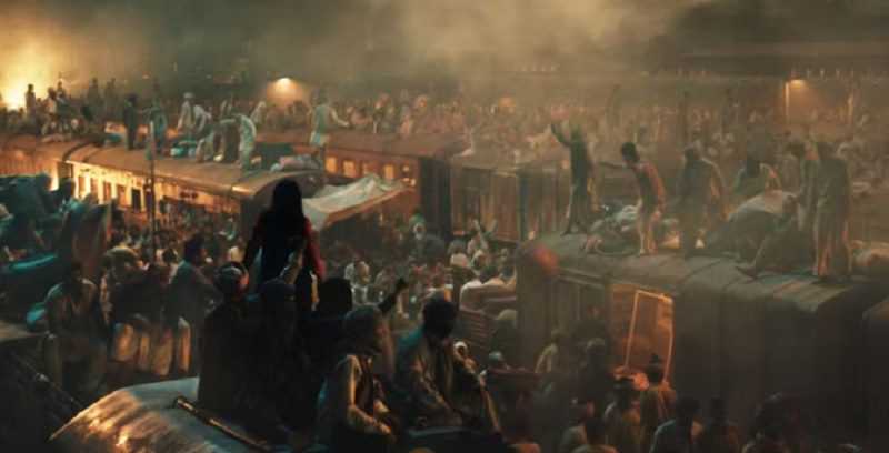 Miss Marvel Episodio 4: ¡Resumen y explicación del final! 2 final del episodio 4 de miss marvel