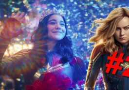 Ms. Marvel: 6 personajes del UCM que queremos ver en la serie