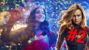 Ms. Marvel: 6 personajes del UCM que queremos ver en la serie