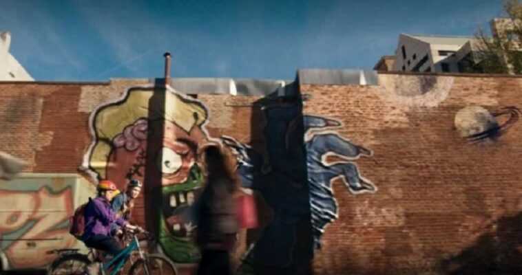 Ms Marvel Episodio 1: ¡Todos los huevos de Pascua ocultos! 1 Ayther logo