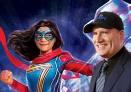 Ms. Marvel: Kevin Feige se negó a permitir que este elemento apareciera en la serie de Disney+