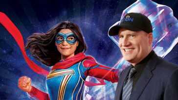 Ms. Marvel: Kevin Feige se negó a permitir que este elemento apareciera en la serie de Disney+