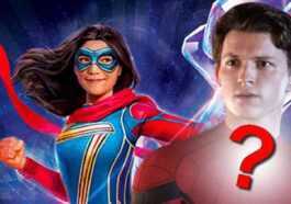 Ms. Marvel: este personaje de Spider-Man No Way Home volverá a la serie de Disney+