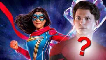 Ms. Marvel: este personaje de Spider-Man No Way Home volverá a la serie de Disney+