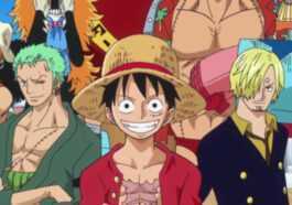 My Hero Academia, Naruto, One Piece: descubre estas magníficas figuras de coleccionista de SFC