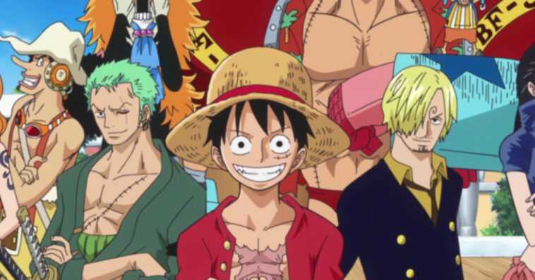 My Hero Academia, Naruto, One Piece: descubre estas magníficas figuras de coleccionista de SFC 1 My Hero Academia, Naruto, One Piece: descubre estas magníficas figuras de coleccionista de SFC