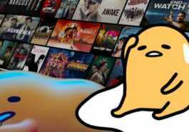 Netflix: Gudetama, una yema de huevo perezosa tendrá derecho a su propia serie