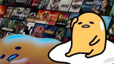 Netflix: Gudetama, una yema de huevo perezosa tendrá derecho a su propia serie