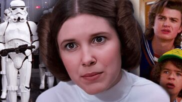 Netflix: Millie Bobby Brown debería protagonizar una futura serie de Star Wars por este fabuloso sueldo