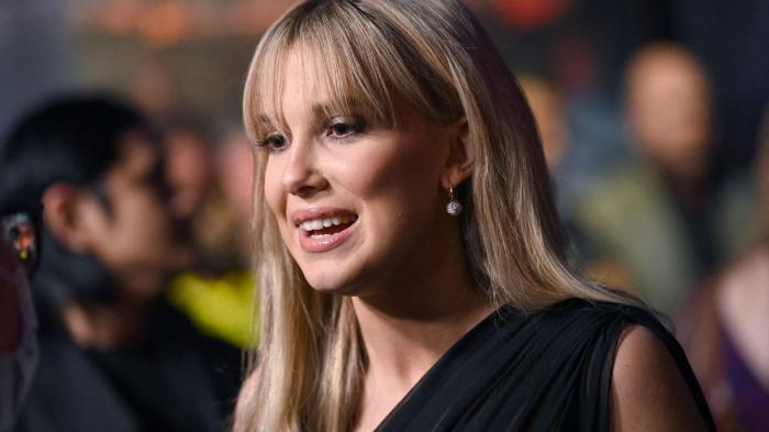 Netflix: Millie Bobby Brown debería protagonizar una futura serie de Star Wars por este fabuloso sueldo 3 Netflix Millie Bobby Brown deberia protagonizar una futura serie de