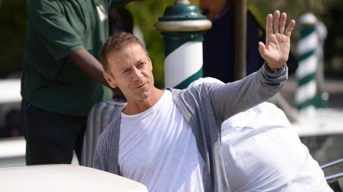 Netflix Rocco Siffredi en el corazon de un nuevo proyecto