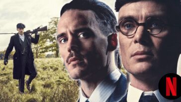 Netflix: esta es la razón por la cual la serie Peaky Blinders termina con una película y no con una temporada 7