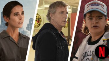 Netflix: esta serie aclamada por los fanáticos es cancelada después de 4 temporadas