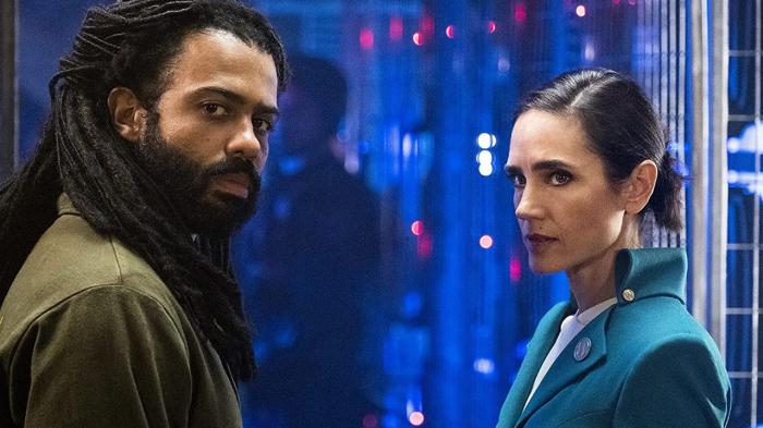 Netflix esta serie aclamada por los fanaticos es cancelada despues