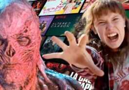 Netflix: estos récords los acaba de explotar la temporada 4 de Stranger Things