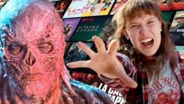 Netflix: estos récords los acaba de explotar la temporada 4 de Stranger Things