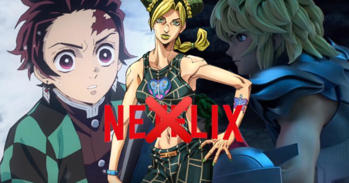 Netflix: la próxima temporada de este famoso anime solo verá la luz en Crunchyroll 2 Netflix la proxima temporada de este famoso anime solo vera
