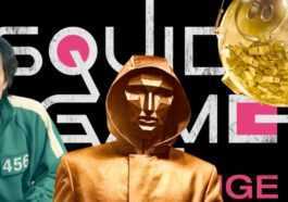 Netflix: prepárate para participar en un verdadero Squid Game para ganar más de 4 millones de dólares