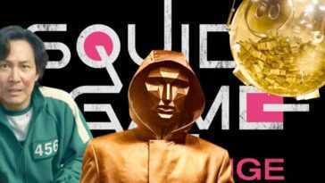 Netflix: prepárate para participar en un verdadero Squid Game para ganar más de 4 millones de dólares