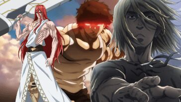 Netflix: tras Vinland Saga, por fin confirmada la secuela de este épico anime