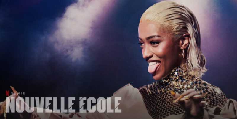 New School Season 1: ¿Dónde se filmó la serie? 2 donde se filmó nueva escuela