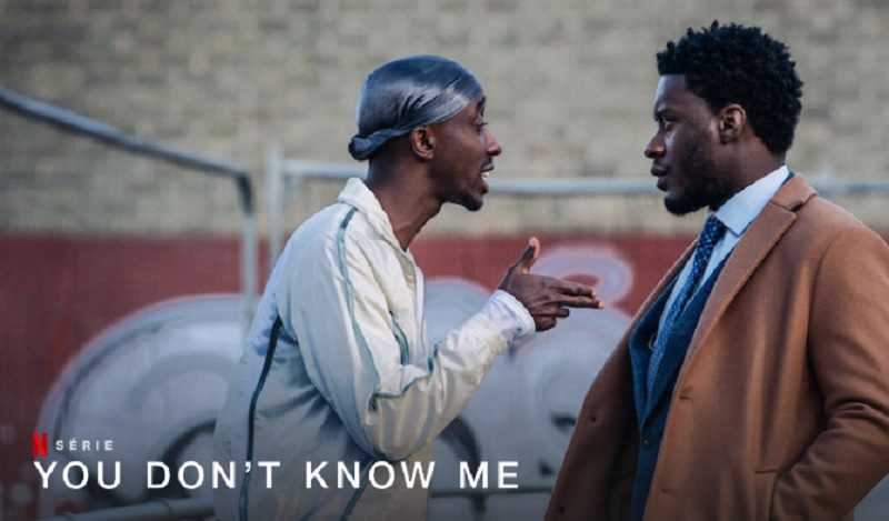 No me conoces Temporada 1: ¿Qué fecha y hora de lanzamiento de Netflix? 2 no me conoces tiempo