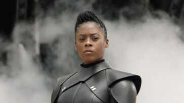 Obi-Wan Kenobi: Ewan McGregor apoya a Moses Ingram, víctima del racismo en línea