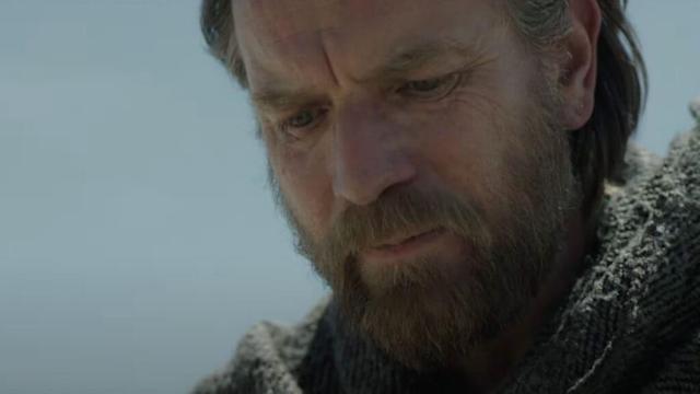 Obi Wan Kenobi Ewan McGregor explica por que Yoda no estuvo