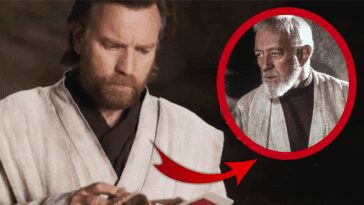 Obi-Wan Kenobi episodio 6: 17 detalles y cosas para recordar en este último episodio