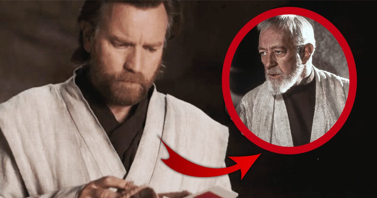Obi-Wan Kenobi episodio 6: 17 detalles y cosas para recordar en este último episodio 2 Obi Wan Kenobi episodio 6 17 detalles y cosas para recordar 1