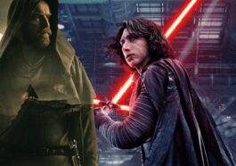 Obi-Wan Kenobi: este vínculo con Kylo Ren revelado por el guionista de la serie Star Wars
