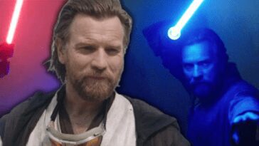 Obi-Wan Kenobi: he aquí por qué Obi-Wan no mató (SPOILER) en el episodio 6