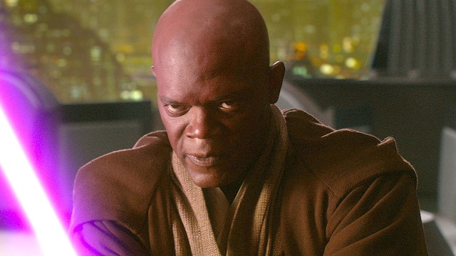 Obi Wan Kenobi los fanaticos creen que vieron a Mace Windu