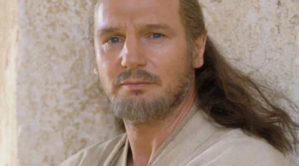 Obi-Wan Kenobi: ¿Cómo se convirtió Qui-Gon en el primer fantasma de la Fuerza? 2 ¿Quién va a la fuerza fantasma?