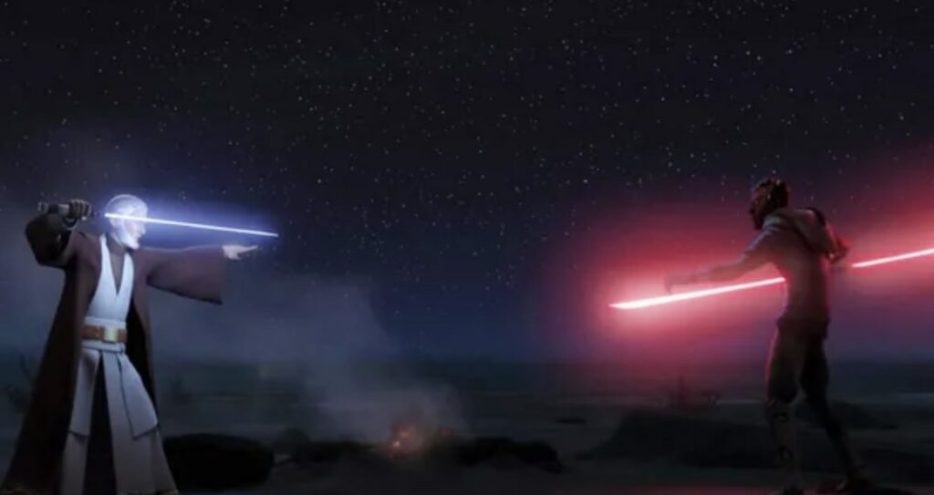 Obi-Wan Kenobi: ¿Qué hace Obi-Wan entre la temporada 1 y Una nueva esperanza? 2 obi wan despues de la serie