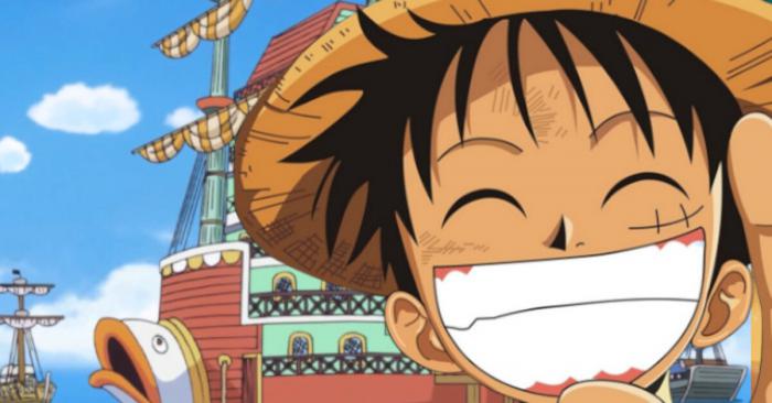 One Piece: la serie live action de Netflix se revela en imágenes y da ganas 2 One Piece la serie live action de Netflix se revela