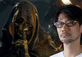 Overdose: se acaba de filtrar este nuevo juego de terror de Hideo Kojima